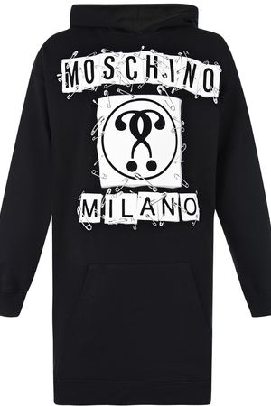 Платье Moschino Moschino 116796