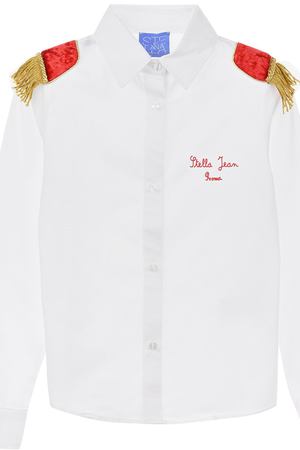 Рубашка Stella Jean Stella Jean 125851
