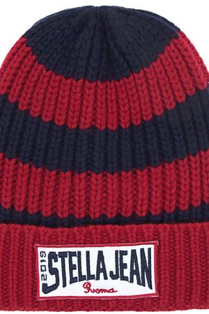 Шапка Stella Jean Stella Jean 147661