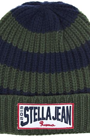 Шапка Stella Jean Stella Jean 147660