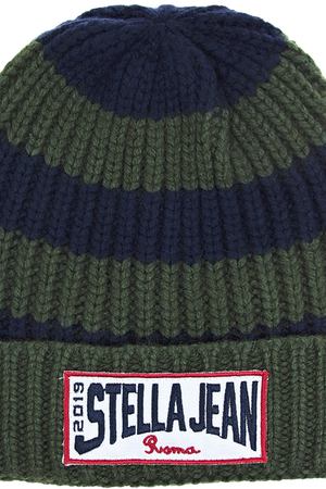 Шапка Stella Jean Stella Jean 147660