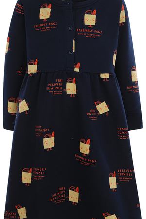 Платье TINY COTTONS Tiny Cottons 117998 купить с доставкой