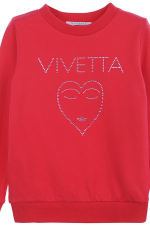 Свитшот Vivetta Vivetta 215992