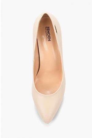 Туфли Zenden Woman Zenden Woman 80-30WP-090SS