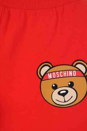 Костюм спортивный Moschino Moschino 169117