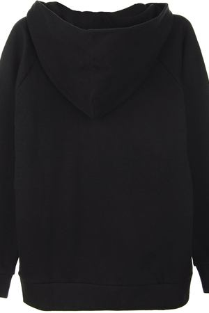 Трикотажная спортивная куртка с капюшоном Molo 52713 купить с доставкой
