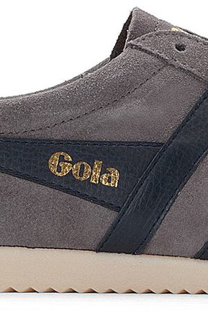 Кеды Harrier 50 Suede Gola 8675