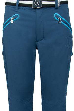 Горнолыжные брюки BOGNER Bogner 1110-4815 Синий купить с доставкой
