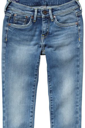 Джинсы-скинни Pixlette 8 - 16 лет Pepe Jeans 7206