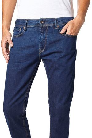 Джинсы прямые Regular Pepe Jeans 239511 купить с доставкой
