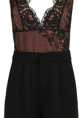 Комбинезон  Kendall+Kylie KENDALL + KYLIE kcho17021bw Бежевый, Черный купить с доставкой