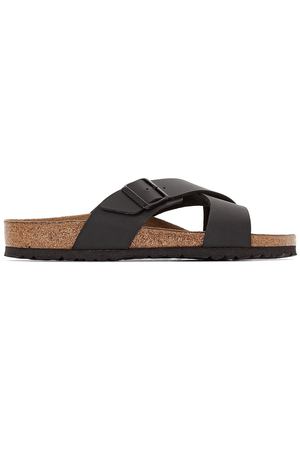 Сандалии TUNIS Birkenstock 127388 купить с доставкой