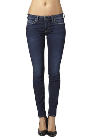 Джинсы узкие SOHO Pepe Jeans 34609