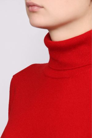 Кашемировый свитер Gran Sasso Gran Sasso Premium 54221/15500-бордо