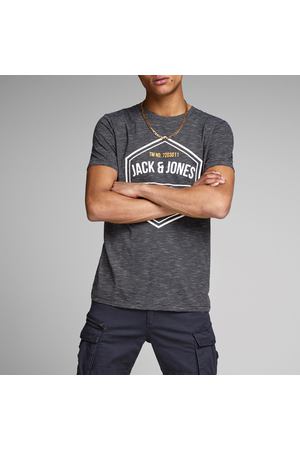 Футболка с круглым вырезом и короткими рукавами Jcotruth Jack&Jones 140195