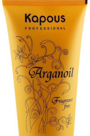 KAPOUS Бальзам с маслом арганы / Arganoil 200 мл Kapous 321