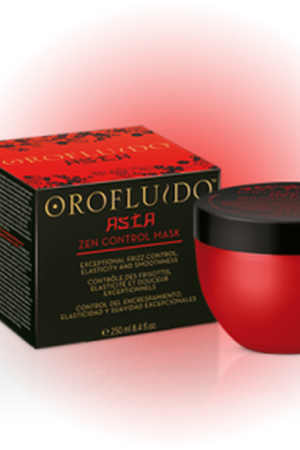 OROFLUIDO Маска для волос / ASIA SPA 250 мл Orofluido 7220400000