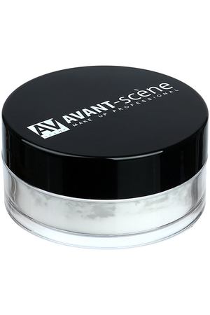 AVANT scene Пудра профессиональная HD для съемок в высоком разрешении №1 / High Definition Powder №1 20 г AVANT-scène 3902951