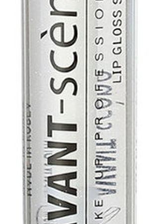 AVANT scene Блеск атласный для губ, №1 прозрачный / Lip Gloss Satin 6 мл AVANT-scène 3904001 купить с доставкой