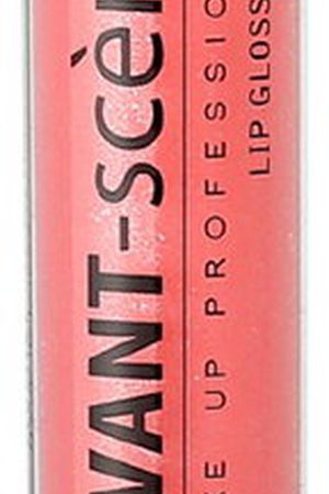 AVANT scene Блеск атласный для губ, №6 кристально-розовый / Lip Gloss Satin 6 мл AVANT-scène 3904006