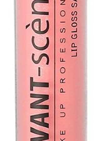 AVANT scene Блеск атласный для губ, №7 нежно-розовый / Lip Gloss Satin 6 мл AVANT-scène 3904007 купить с доставкой