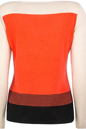 Джемпер с принтом ETRO ETRO 18122/9916/корал вариант 2 купить с доставкой