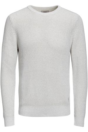 Пуловер с круглым вырезом JORANDREAS Jack&Jones 122069 купить с доставкой