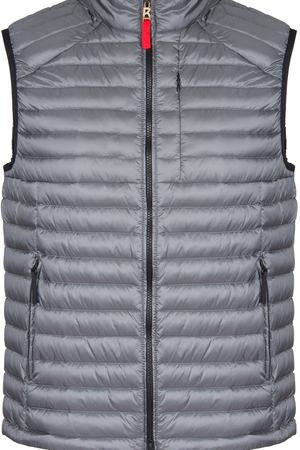 Стеганый жилет  BOGNER Bogner 3406-4495 Серый