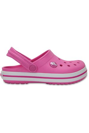 Сабо Crocband Clog Kids Crocs 126925 купить с доставкой