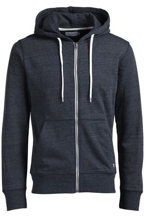 Свитшот JORSTORM с капюшоном Jack&Jones 128897 купить с доставкой