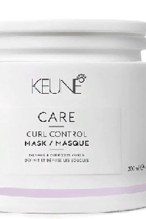 KEUNE Маска Уход за локонами / CARE Curl Control Mask 200 мл Keune 21370