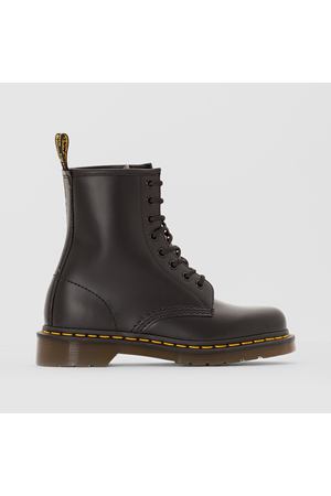 Ботинки кожаные на шнуровке 1460 Dr. Martens 72463