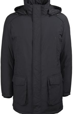 Куртка CUDGI Cudgi CJF18-05 Черный
