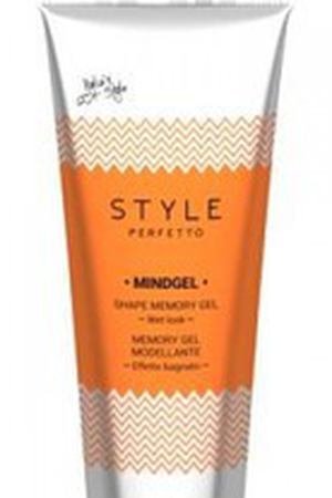 KAARAL Гель моделирующий с эффектом памяти / STYLE Perfetto MINDGEL SHAPE MEMORY GEL 250 г Kaaral 15916/81606528