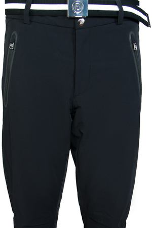 Горнолыжные брюки BOGNER Bogner 1108-4815 Черный вариант 2 купить с доставкой