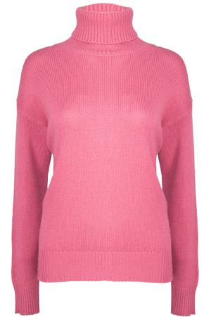 Шерстяной свитер ETRO ETRO 13762/9205/0651 Розовый