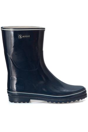 Сапоги резиновые Venise Botillon Aigle 127508