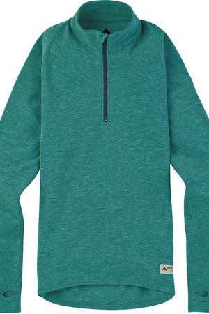 Термобелье Burton Expedition 1/4 Zip Base Layer Burton 135053 купить с доставкой