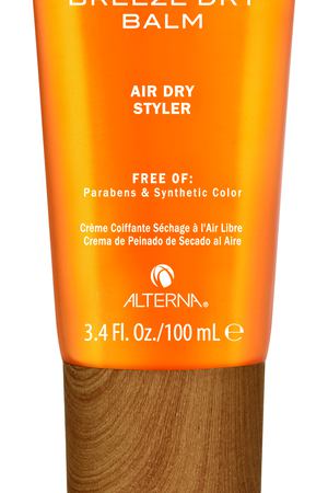 ALTERNA Бальзам летний для волос / Bamboo Beach Breeze Dry BaIm 100 мл Alterna 48605.I вариант 2