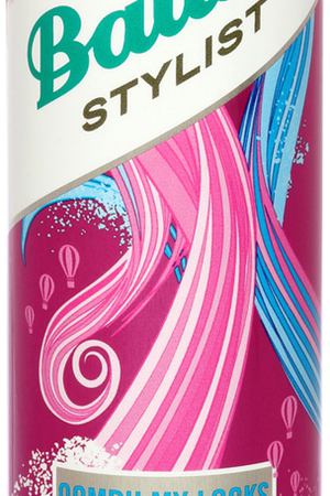 BATISTE Спрей для экстра объема / Volume XXL SPRAY 200 мл Batiste 529072