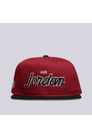 Кепка Jordan Pro Script Cap-AV8448-687 Jordan AV8448-687 купить с доставкой