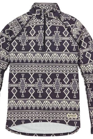 Термобелье Burton Expedition 1/4 Zip Base Layer Burton 218383