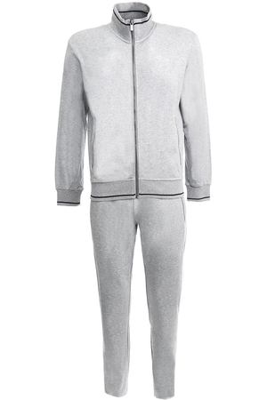 Спортивный костюм Cudgi CTU17-05/серый купить с доставкой