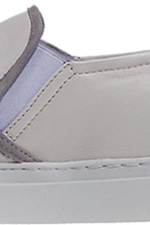 Слипоны Dirk Bikkembergs Dirk Bikkembergs DBR102319 белый
