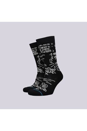 Носки Stance Samo Is Dead Stance M546C18SAM-BLACK вариант 2 купить с доставкой