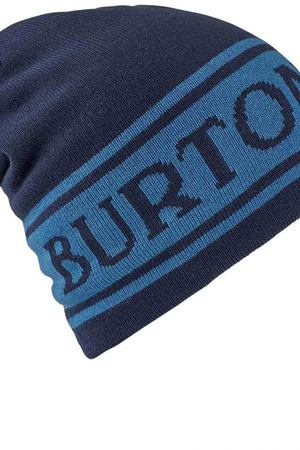 Шапка Burton Billboard Beanie - Reversible Burton 29102 купить с доставкой