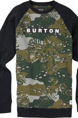 Свитшот Burton Vault Burton 215759 купить с доставкой