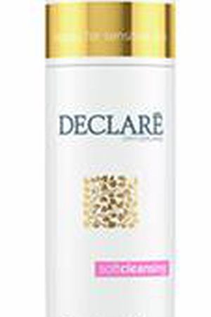 DECLARE Молочко очищающее / Enriched Cleansing Milk 200 мл Declare 503