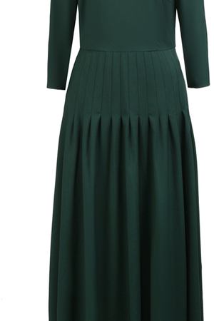 Однотонное платье A la Russe A La Russe 3.8.23.43.4 Зеленый вариант 2 купить с доставкой