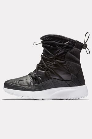 Ботинки Nike AO0355-001 купить с доставкой